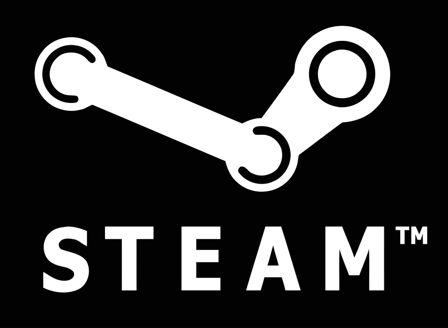Steam Logo Official