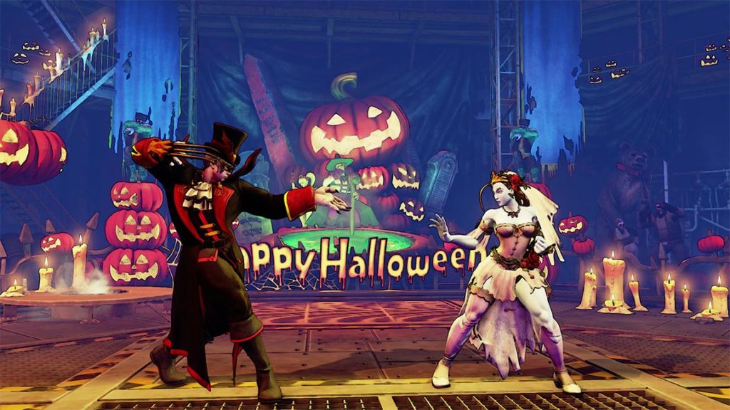 street_fighter_5_new_dlc_halloween_2