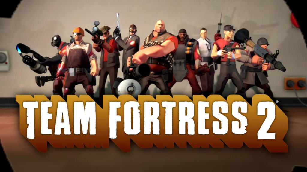 Team Fortress 2 Adds New Halloween Themed Content Gameranx