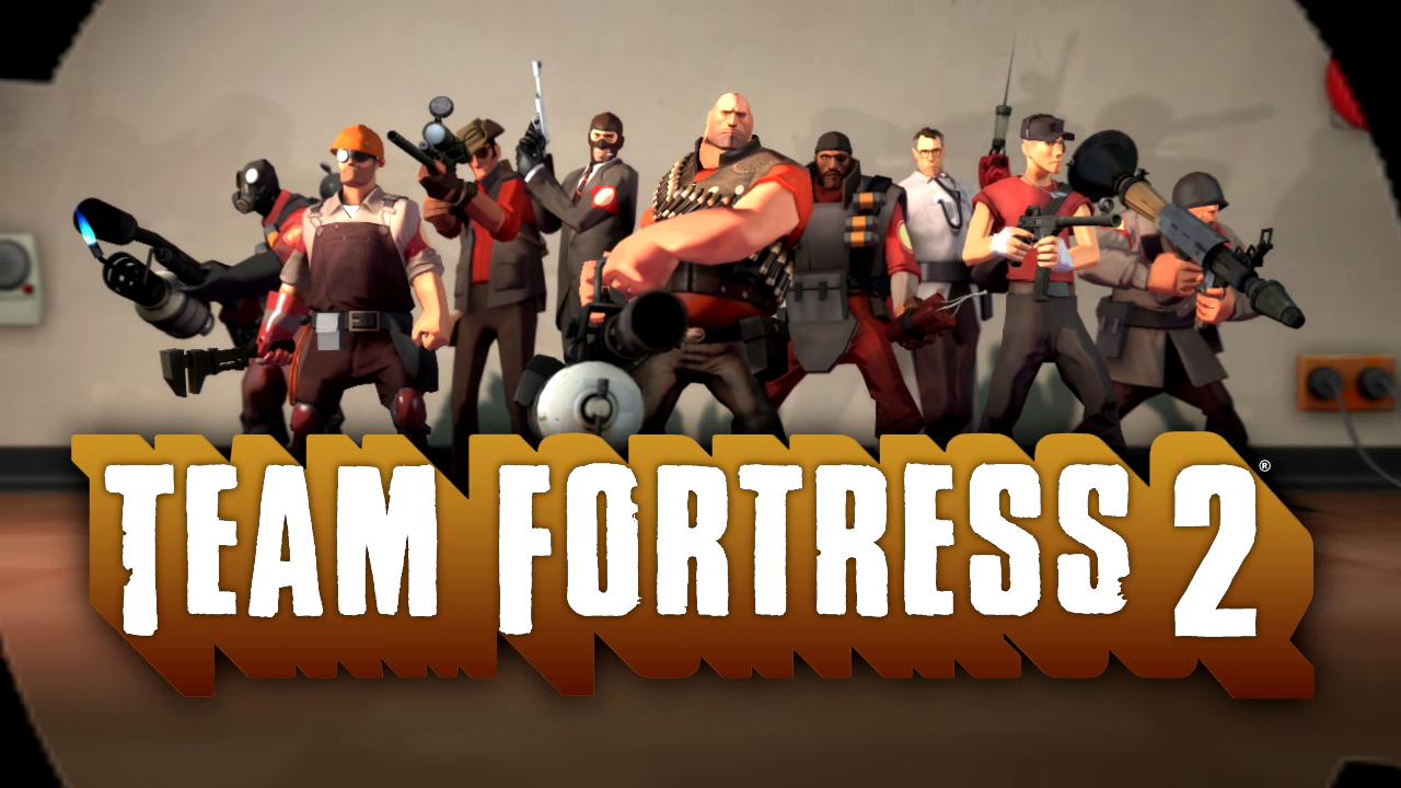 Team Fortress 2 Update 2024 Loria Nichol