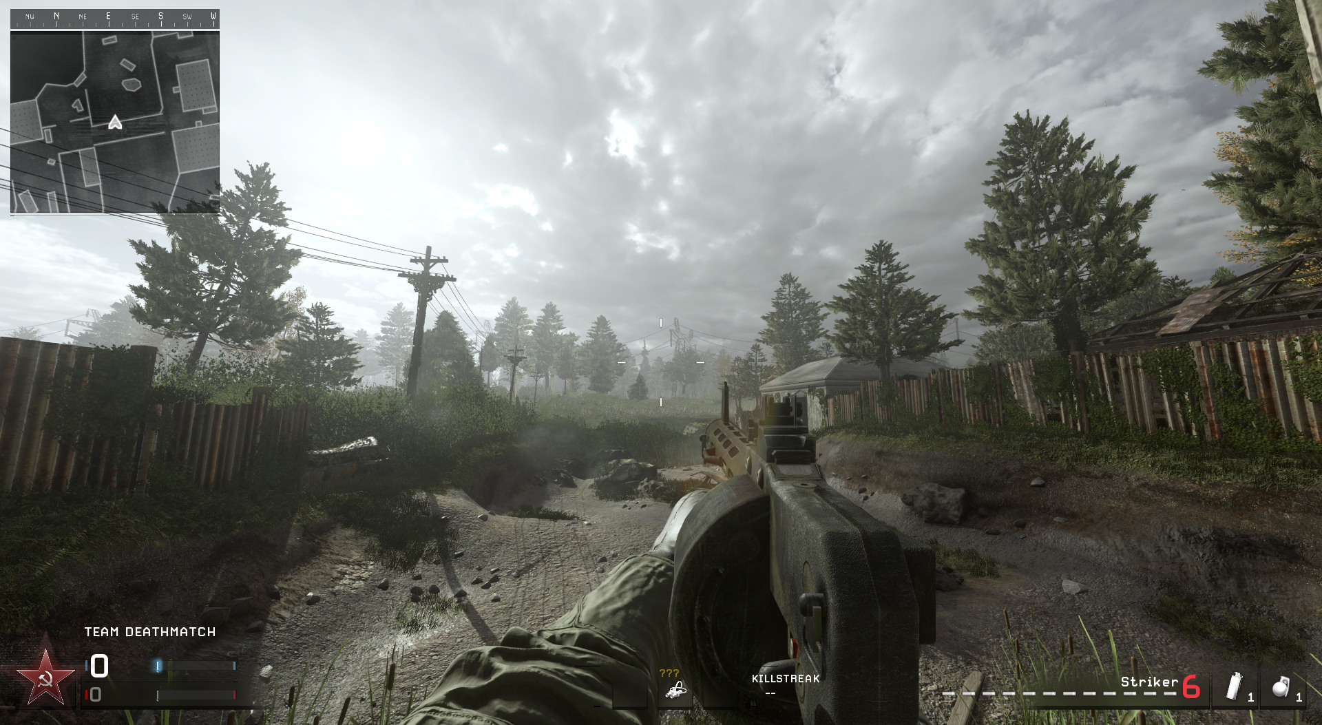 Call of Duty: Ghosts PC Max Graphics Screenshots - Gameranx