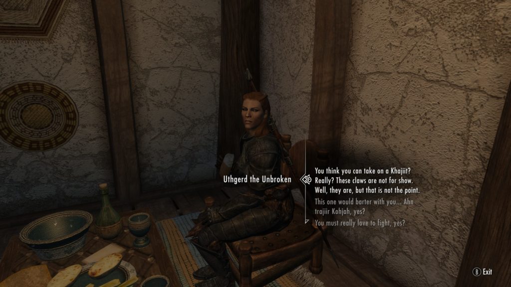 changing npc hair in skyrim