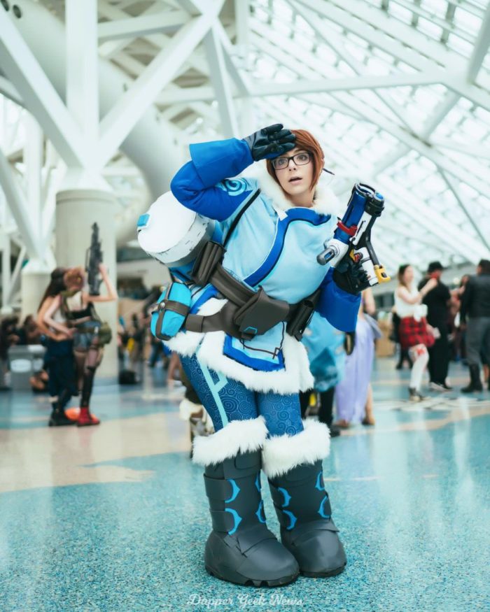 Momokun Mei