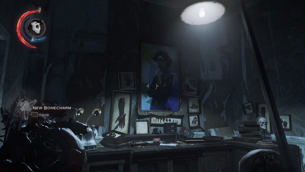 Dishonored 2 Painting Locations Collectibles Guide Page 4 of 10