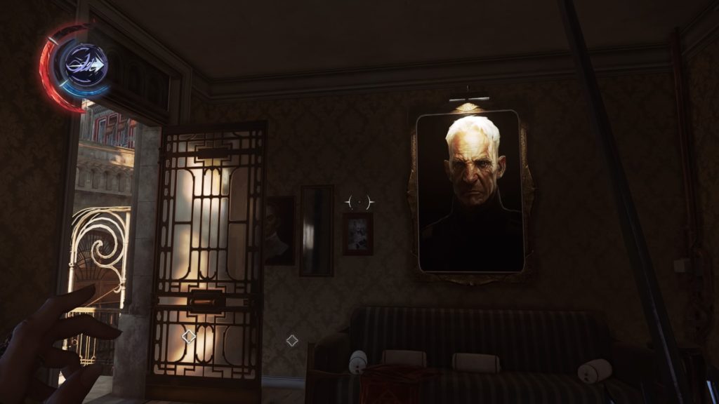 Dishonored 2 Painting Locations Collectibles Guide Page 5 of 10