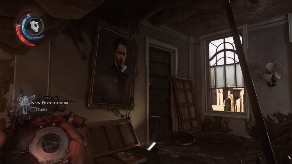 Dishonored 2 Painting Locations Collectibles Guide Page 5 of 10