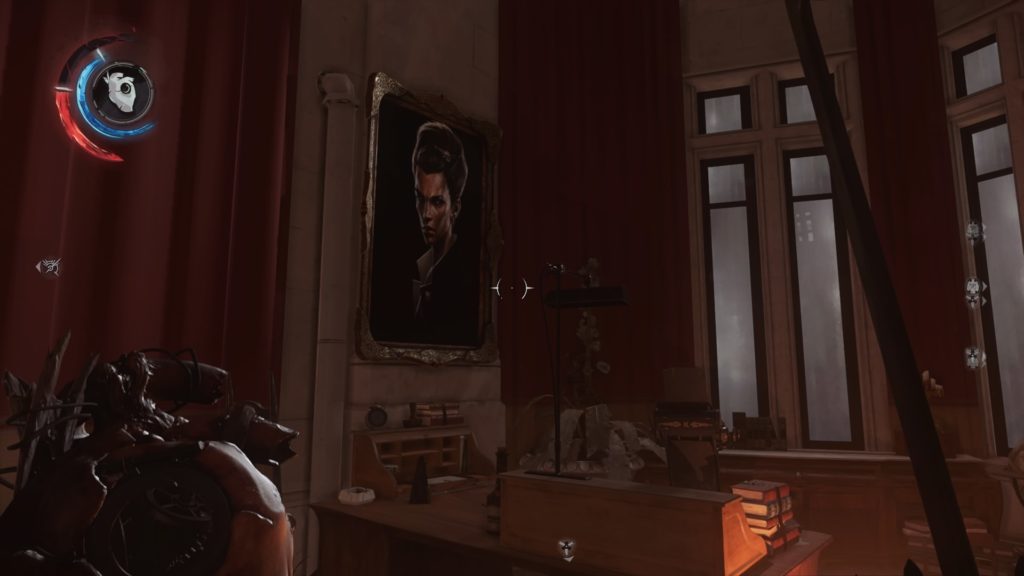 dishonored 2 mission 7 collectibles