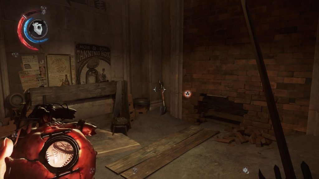 Dishonored 2 How to Rob Every Black Market Easy Cash & Free Items