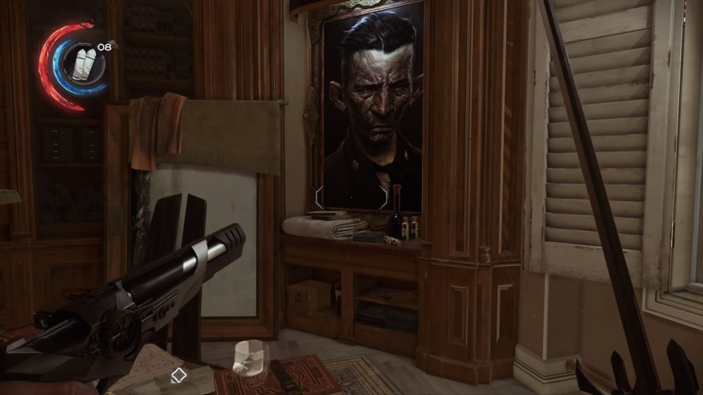 Dishonored 2 Painting Locations Collectibles Guide Page 7 of 10