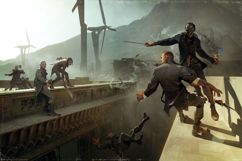 dishonored 2 safe combinations mission 8