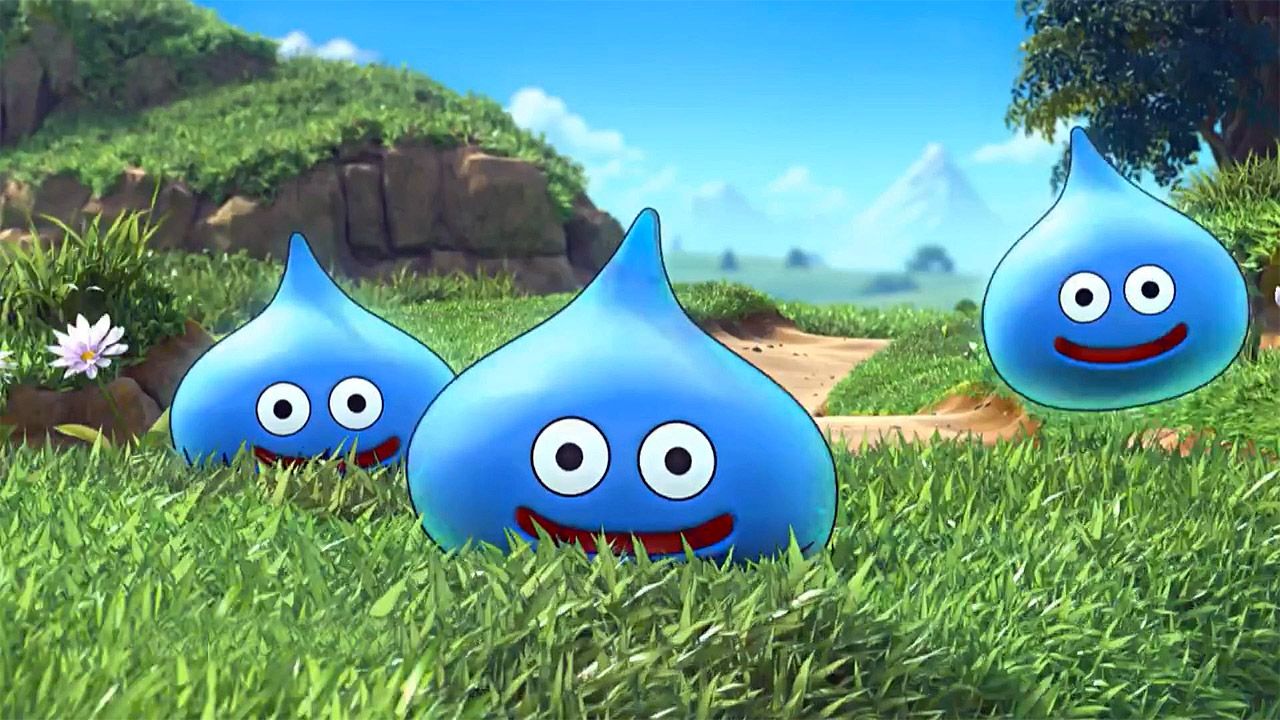 Dragon Quest Poker Tips