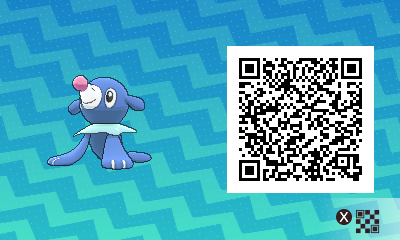 pokemon ultra sun island scan