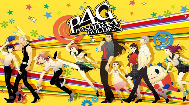 Persona 4 Golden Endings guide: True Ending Requirements & how to