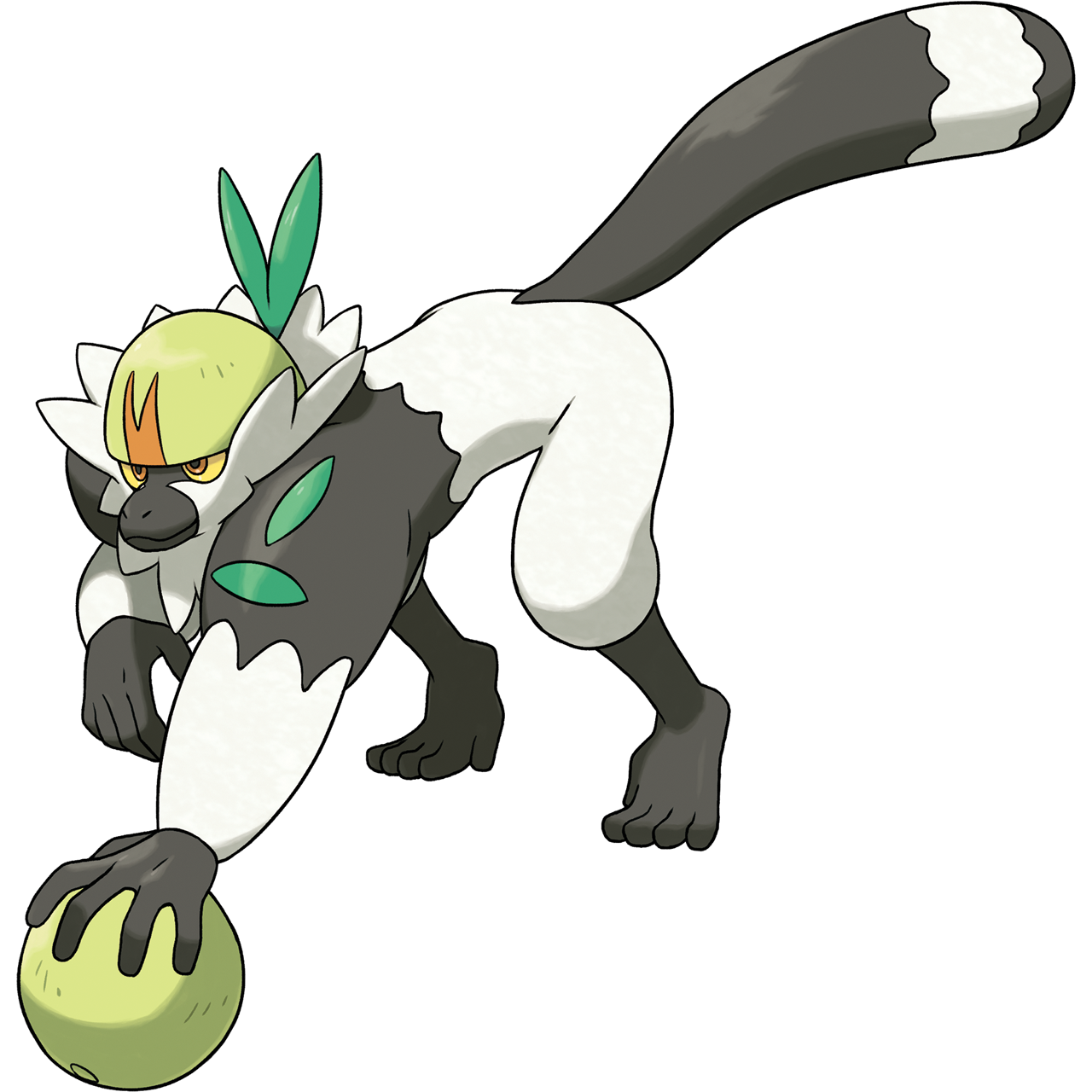 pokemonsumo-passimian