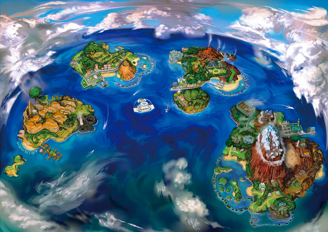 pokemonsumo4-islands