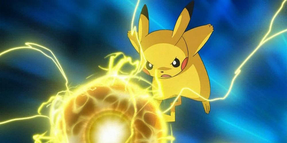 Pokémon mascot Pikachu was supposed to have ANOTHER evolution