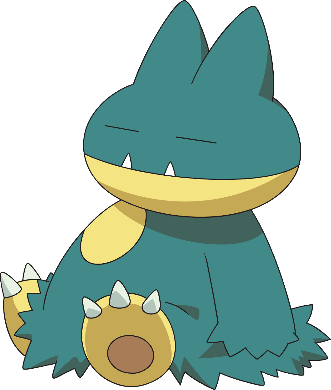 Pokémon Sun and Moon Munchlax event giveaway - how to use Mystery Gift to  download Snorlax Z move Snorlium Z for free