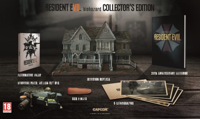 Collector's Edition