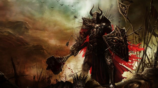Summen Slutning forbundet Diablo 3 Battle Chest Now Available; Includes Base Game and Reaper of Souls  - Gameranx