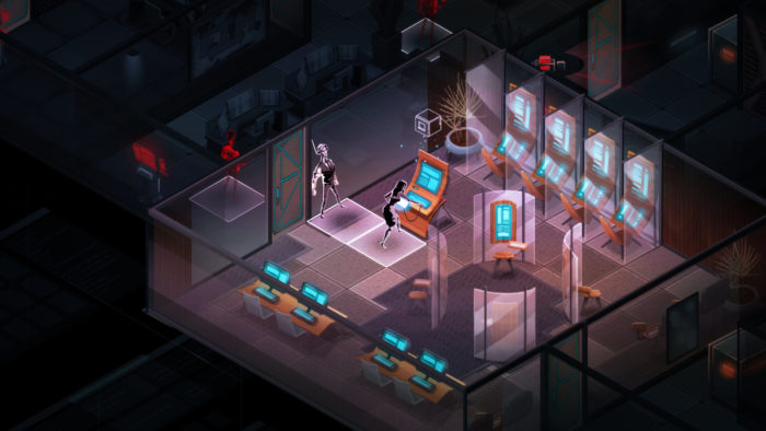 invisible inc console edition download