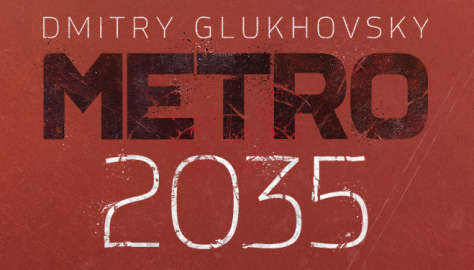 Метро 2035 обои на телефон