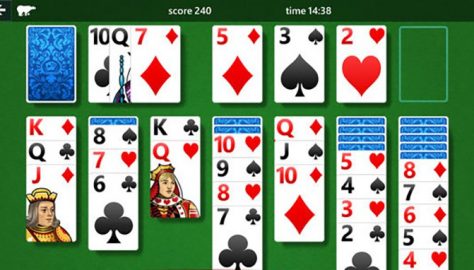 microsoft solitaire collection android how to keep data if reinstall