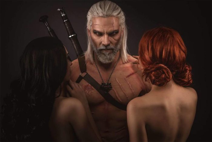 Witcher 3