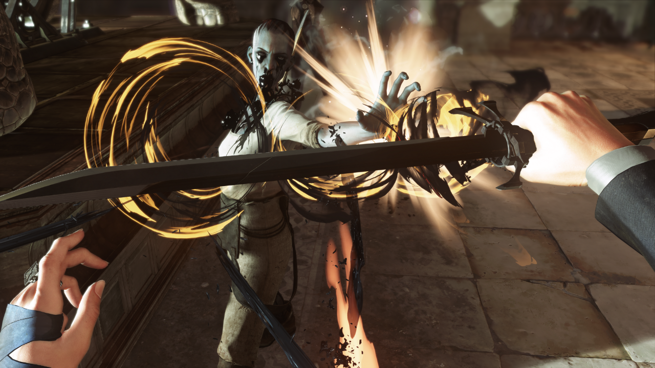 Dishonored 2 Free Trial Now Available