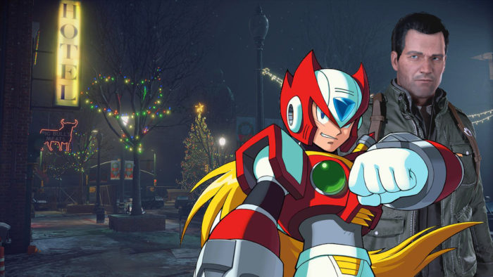 Dead Rising 4: How to Unlock the Unstoppable Zero Exo Suit Upgrade ...