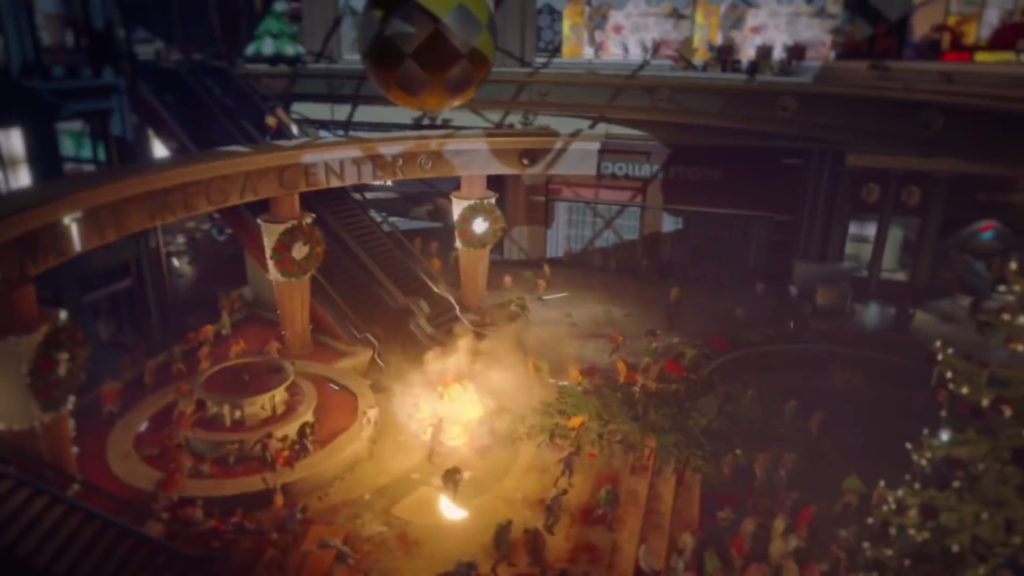 Dead Rising 4: Unlock Every Locker & Safe Room With These Key Locations ...
