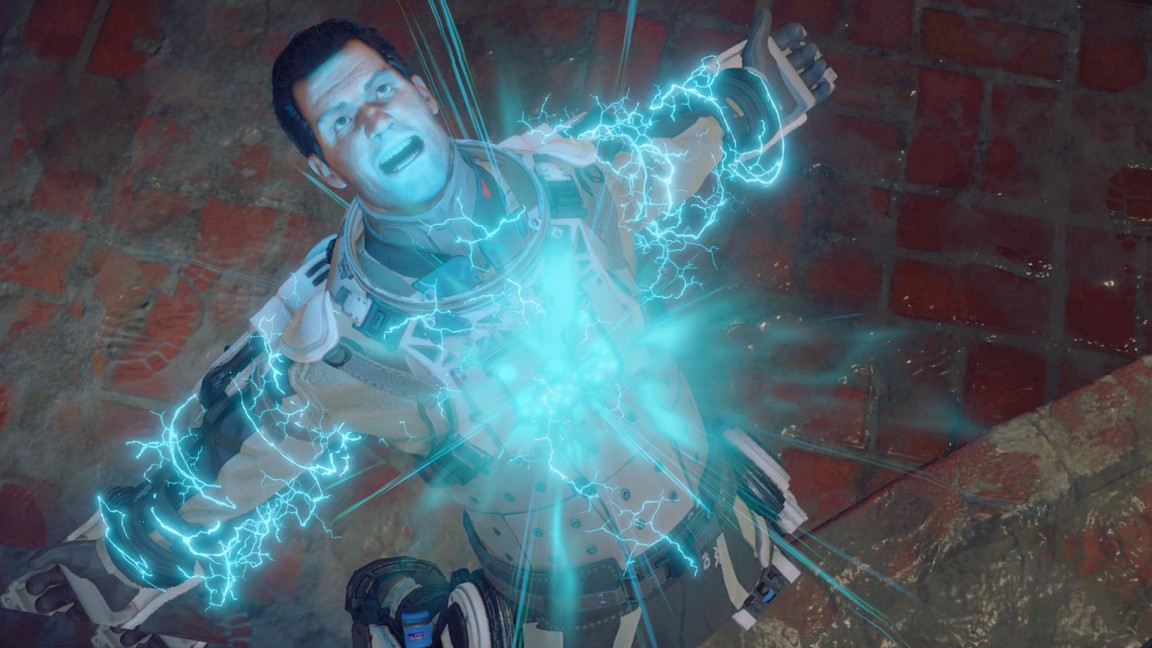 Dead Rising 4 is a mind-numbing slog despite its near-endless array of  weapons