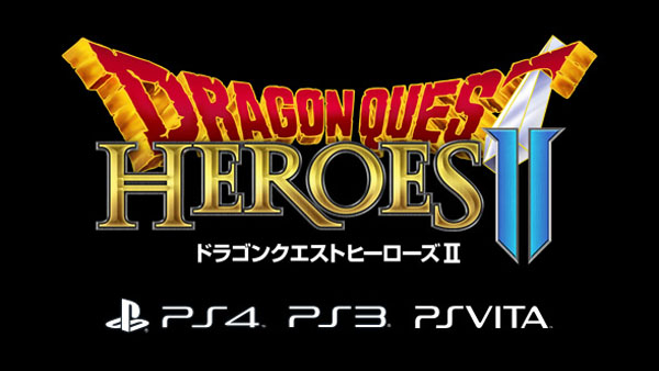 Dragon Quest Heroes 2