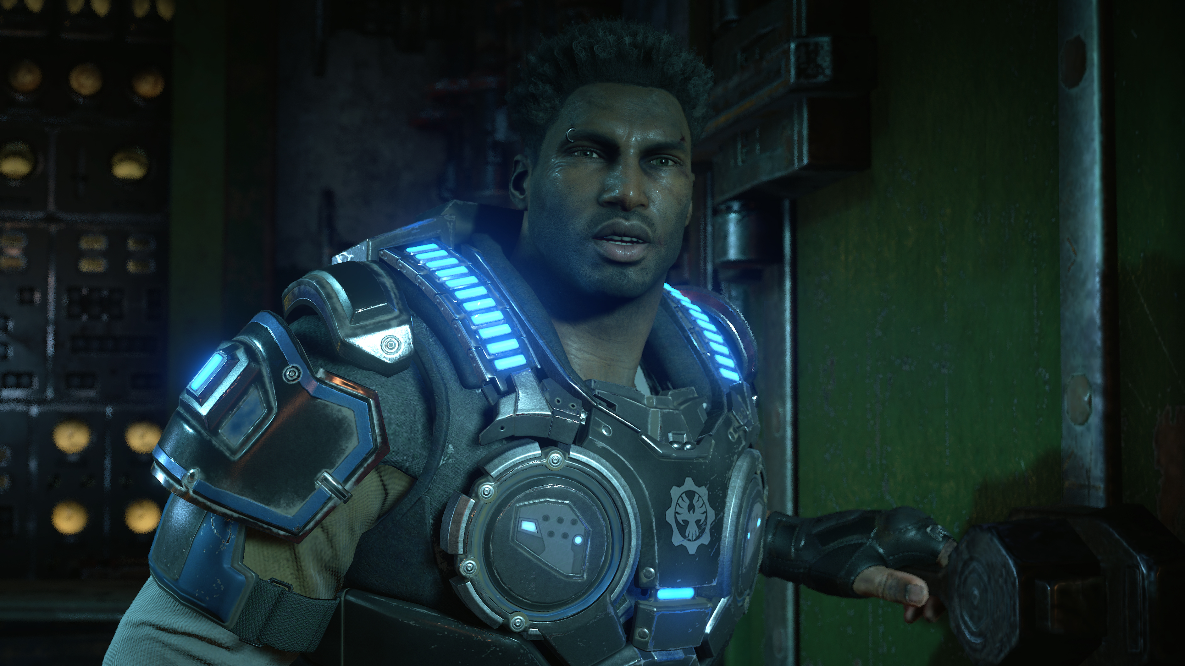 Gears of War 4 introduces Versus Social Cross-play between Windows 10 PCs  and Xbox One