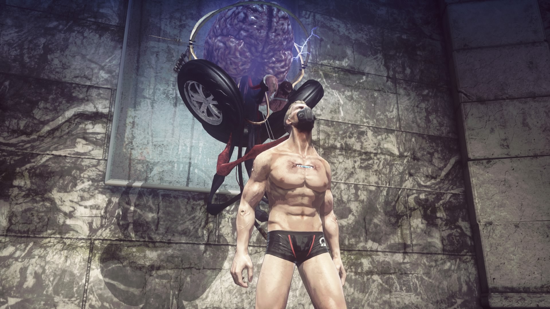 let it die pc gmae