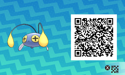 Pokémon Sun & Moon - Fishing Changes