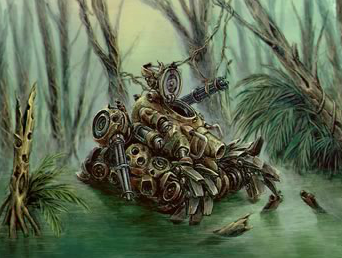 metal slug art