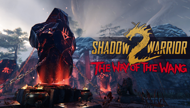 Shadow Warrior 2