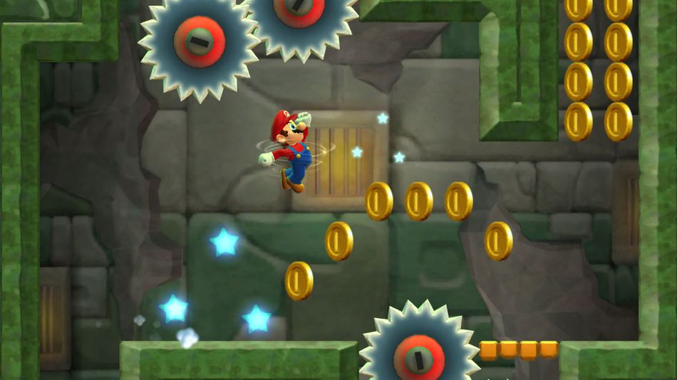 Super Mario Bros Adventure: NES Game Trick & Guide APK for Android Download