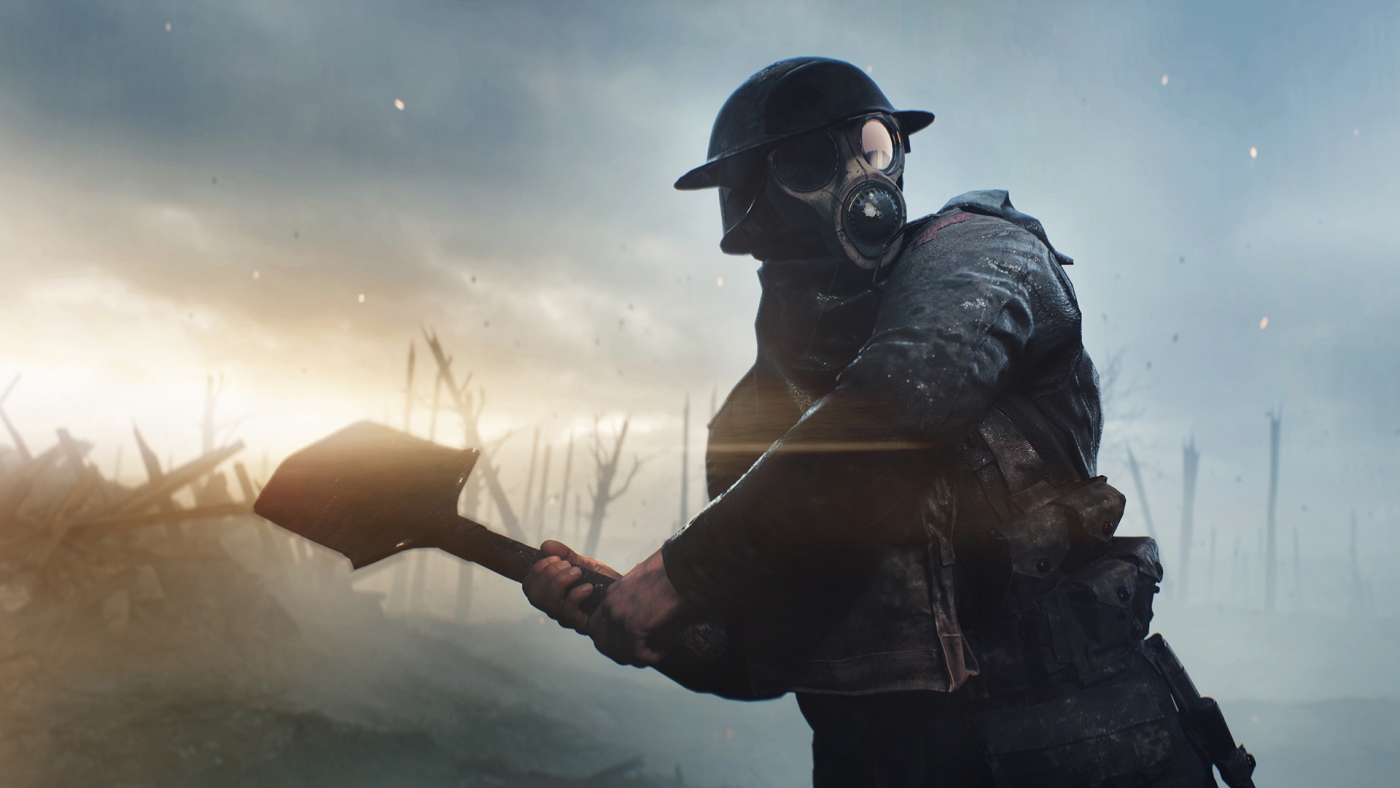 Kann Man Battlefield 5 Zu Zweit Spielen EA DICE Releases New Summer Update Along With Free DLC For Battlefield