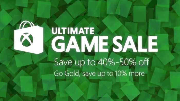 Xbox Countdown Holiday Sale Live; Here Are All the Current Deals - Gameranx