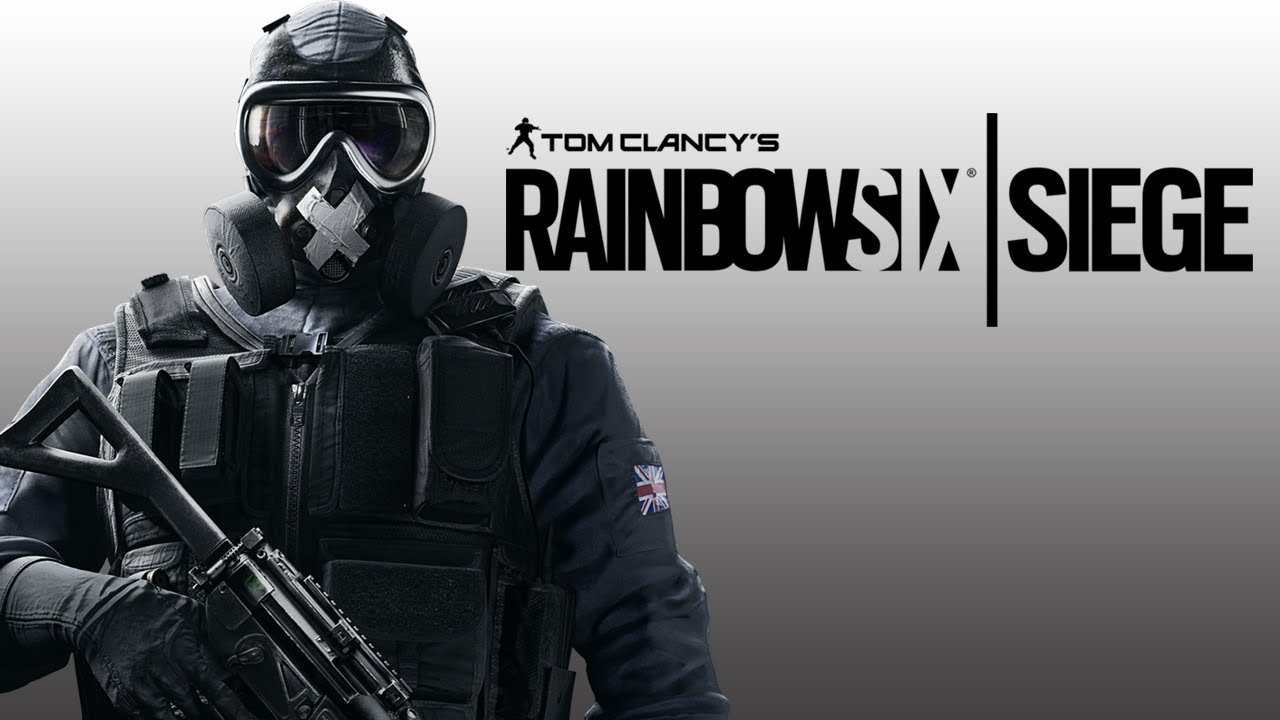 Rainbow Six Mobile Officially Announced