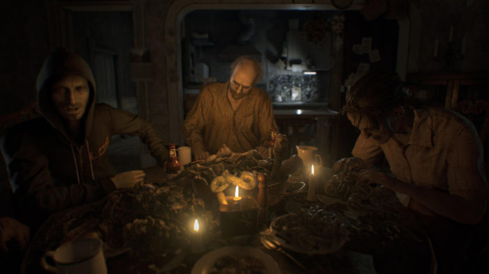 resident evil 7 demo download pc