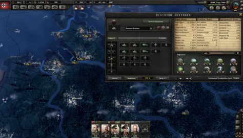 paradox hearts of iron 4