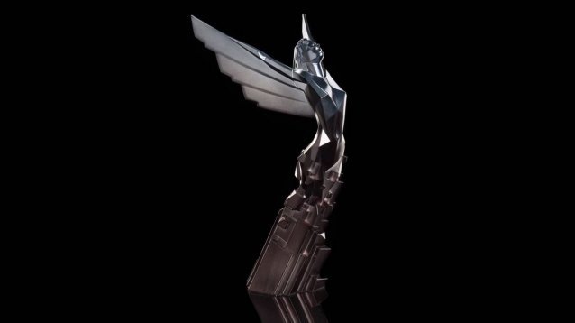 the game awards trophy 3