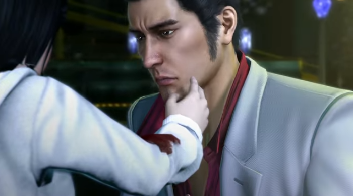 Yakuza Kiwami' And 'Yakuza 6' Are Finally Coming Westward