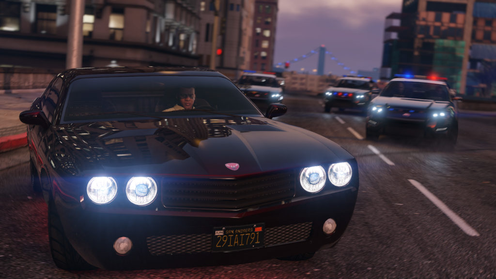 10 Fastest Cars In Grand Theft Auto: San Andreas, Ranked