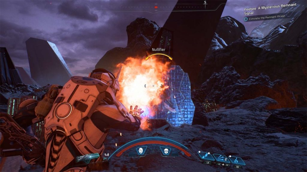[No spoilers] BioWare Boss Clarifies Mass Effect 
