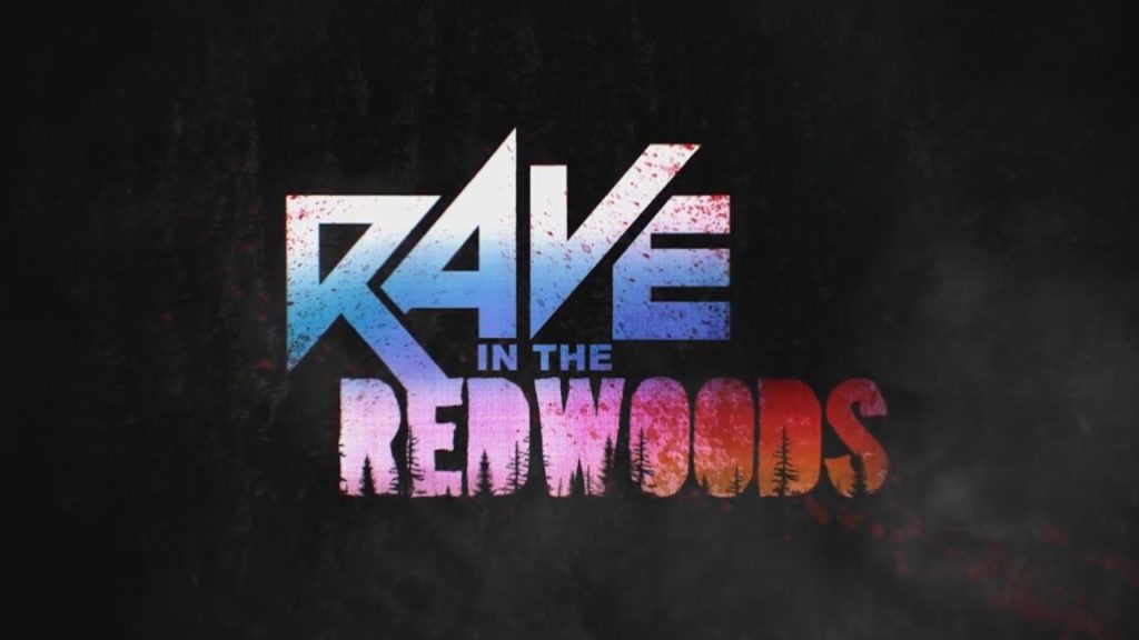 Infinite Warfare: Rave in the Redwoods - Complete Easter Egg Guide ...