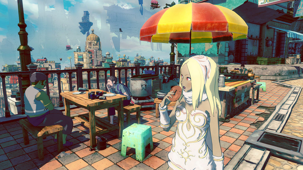 gravity rush 2 pc torrent