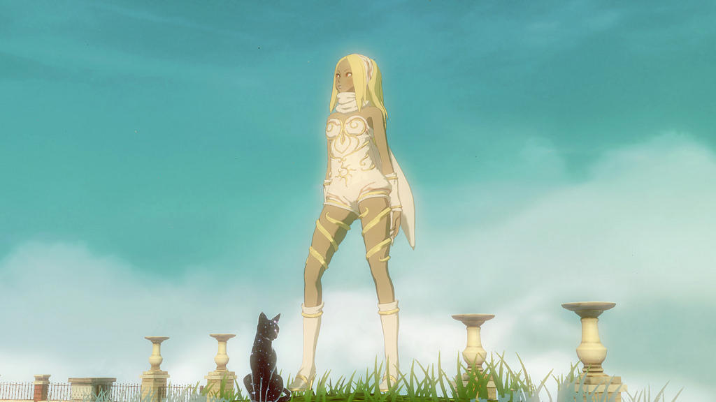 gravity rush 2 sale